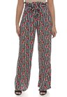 44712901 Calça Pantalona Listrada com Estampa Floral (Frente2)