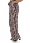 44712901 Calça Pantalona Listrada com Estampa Floral (Lateral)