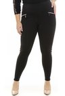 S4712904 Legging Montaria Plus Size com Zíper Preto (Frente2)