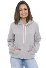 44512917 Casaco de Moletom Feminino com Capuz Mescla (Frente2)