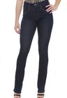 111903 Calça Jeans Feminina Boot Cut  (Frente)