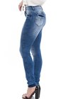 1212013 Calça Jeans Skinny Feminina Exclusive (Lateral2)
