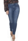 2130AR00 Calça Jeans Plus Size Skinny (Frente1)