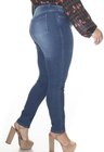 2130AR00 Calça Jeans Plus Size Skinny (Lateral1)