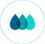 economia de agua tag 65x63