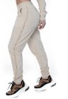 44712915252 Calça Jogger Feminina Plush Bege (Lateral 2)