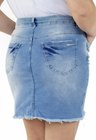 7121AR03 Saia Jeans Transpasse (Costas 1)