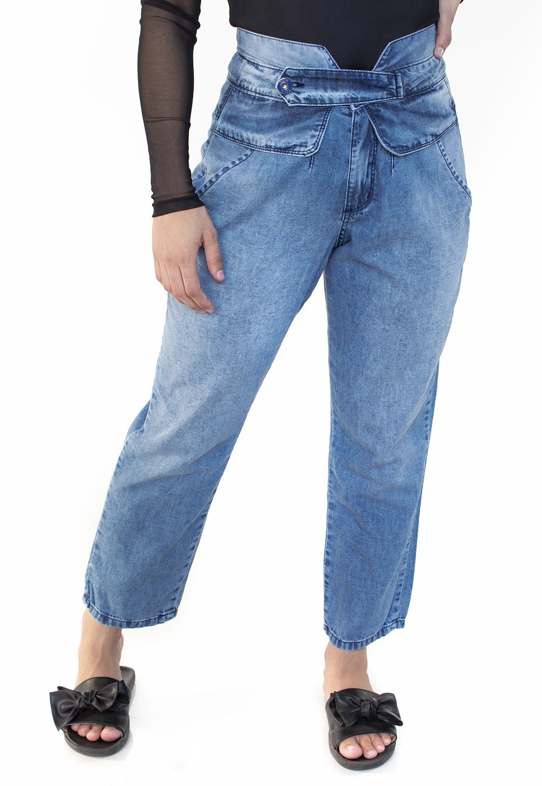 Jeans women 2024