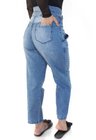 112104  Calça Jeans Mom Alice (Costas)
