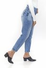113104 Calça Jeans Mom Clochard Joana (Lateral 1)