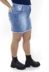 7131AR02 Saia Jeans Cós Desfiado Plus Size Marluse (Lateral 2)