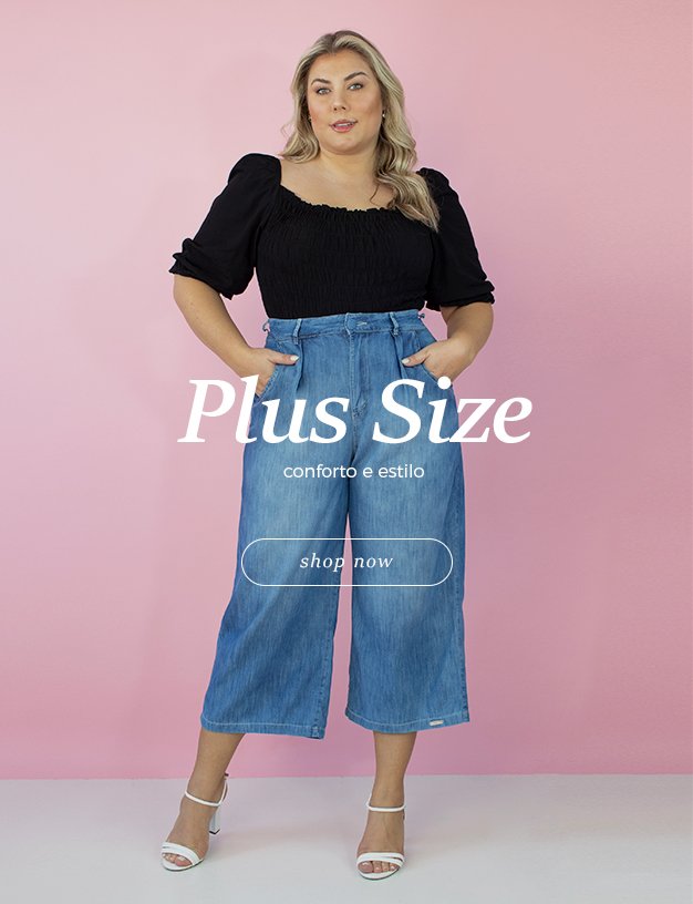 plus size