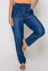 03 calca jeans comfort com elastico