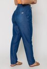 06 calca jeans comfort com elastico