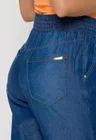 08 calca jeans comfort com elastico
