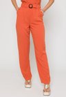 03 calca pantalona de viscose terracota sandra