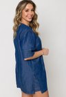 01 kimono jeans com amarracao mariah