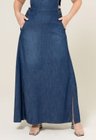 04 jardineira saia longa jeans carina