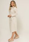01 vestido chamise midi com linho listrado cru