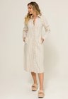 02 vestido chamise midi com linho listrado cru