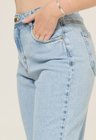 05 calca jeans feminina mom adriana