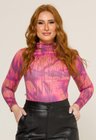 03 blusa termica peluciada estampada aurora rosa rosa g1