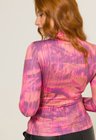 05 blusa termica peluciada estampada aurora rosa rosa g1