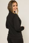 03 casaco feminino com ziper termico preto g