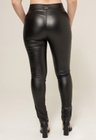 03 calca legging bengaline resinada preto g2