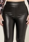 05 calca legging bengaline resinada betany preto g2