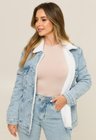 03 jaqueta jeans feminina forrada melanie