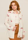 03 camisa manga longa linho bordado floral