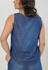 02 blusa regata jeans amanda gg