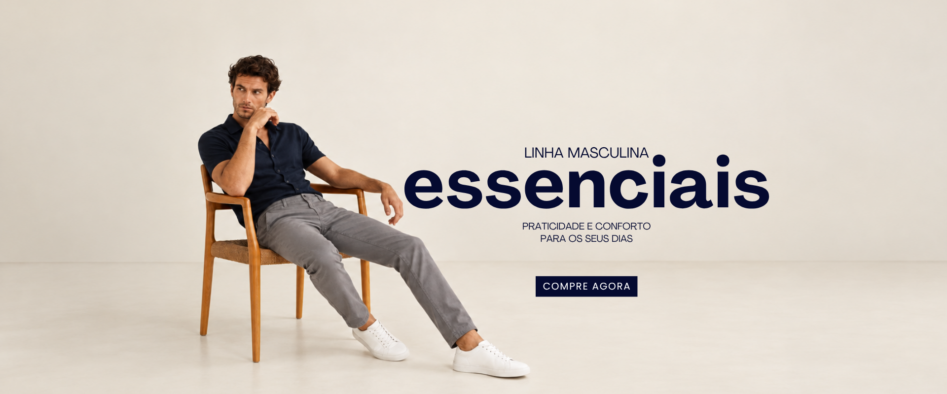 essenciais